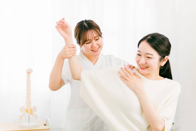 ストレッチ メニュー 第5张